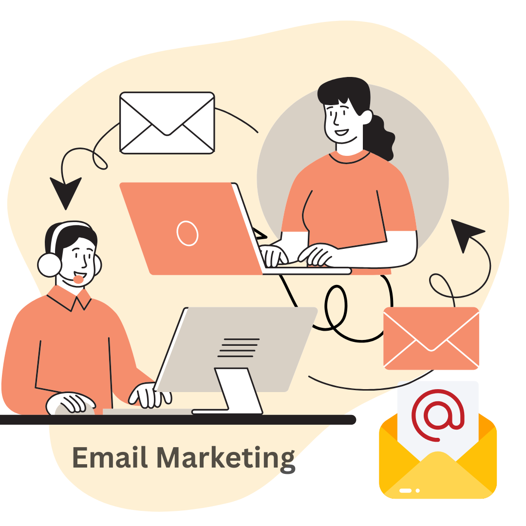Email Marketing