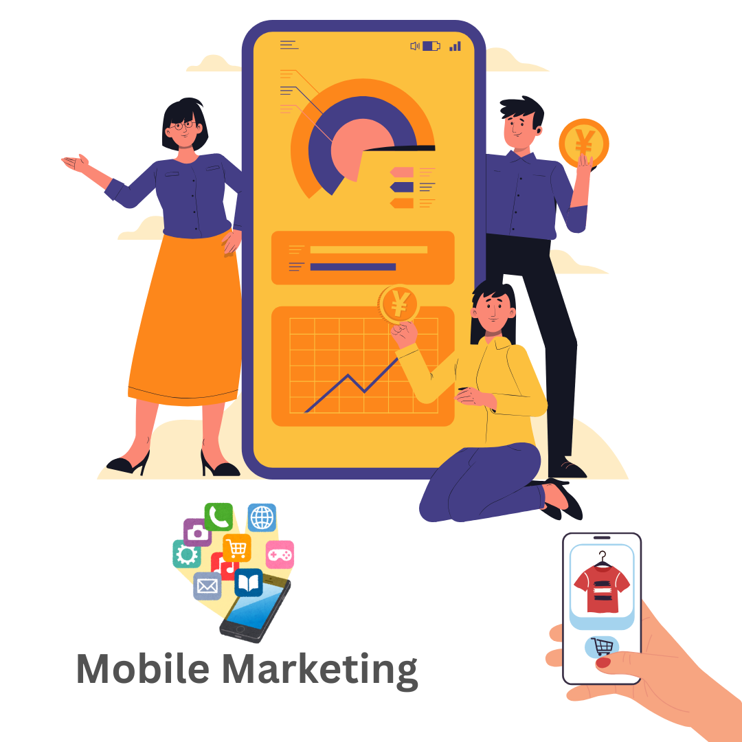 IE Mobile Marketing