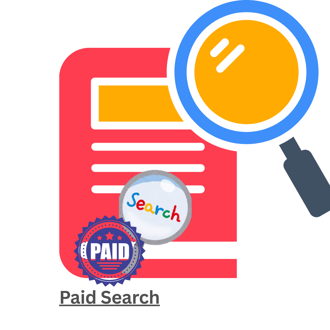 IE Paid Search