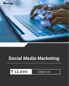 Social Media Marketing