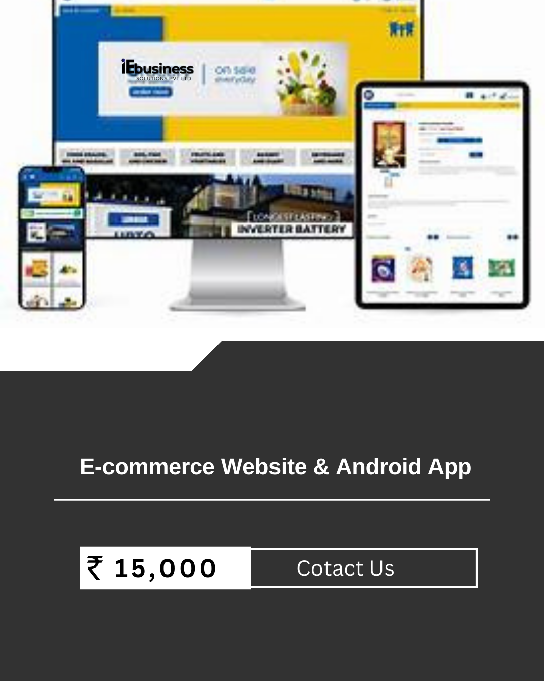 ecommerce