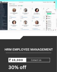 hr software