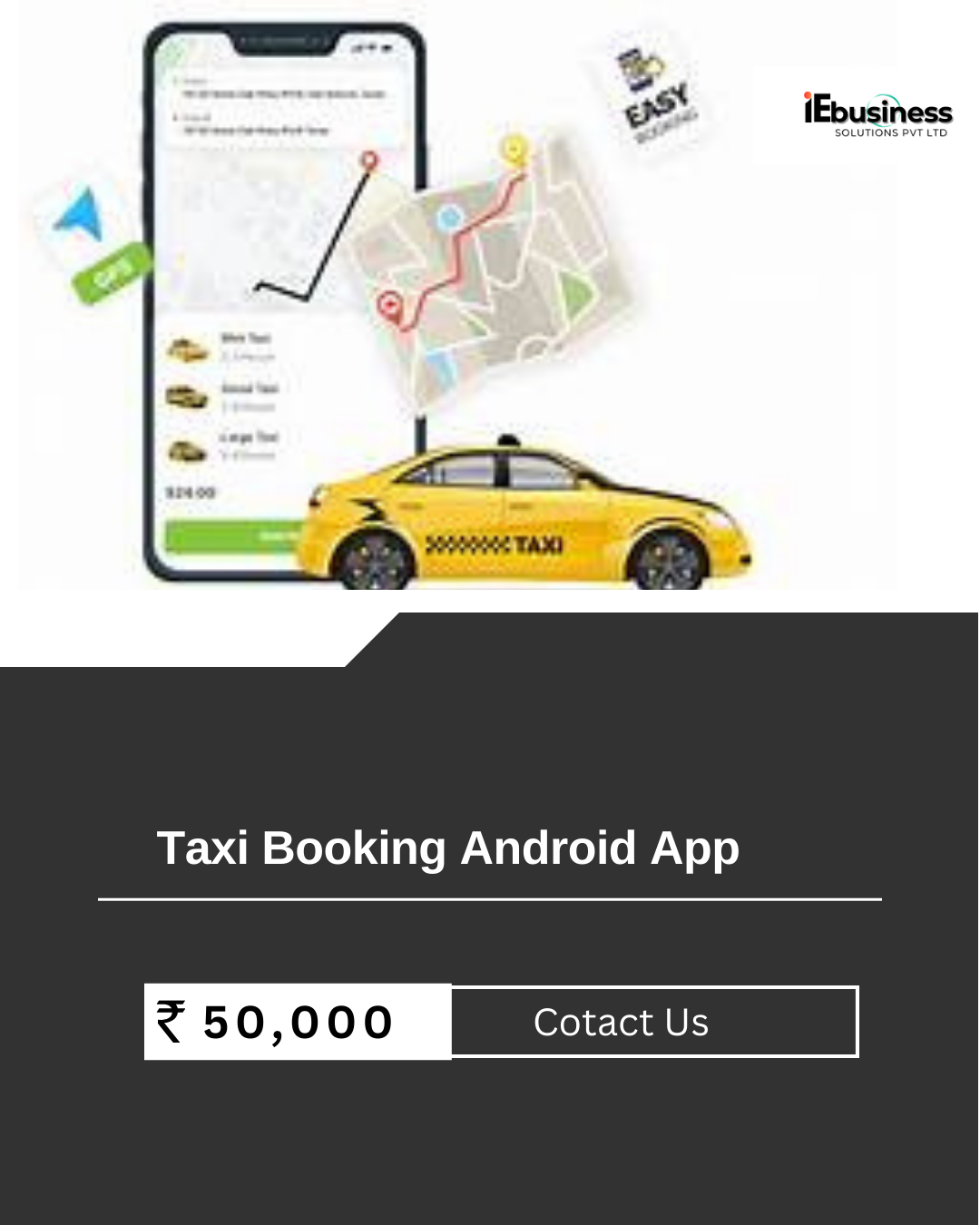 taxi booking