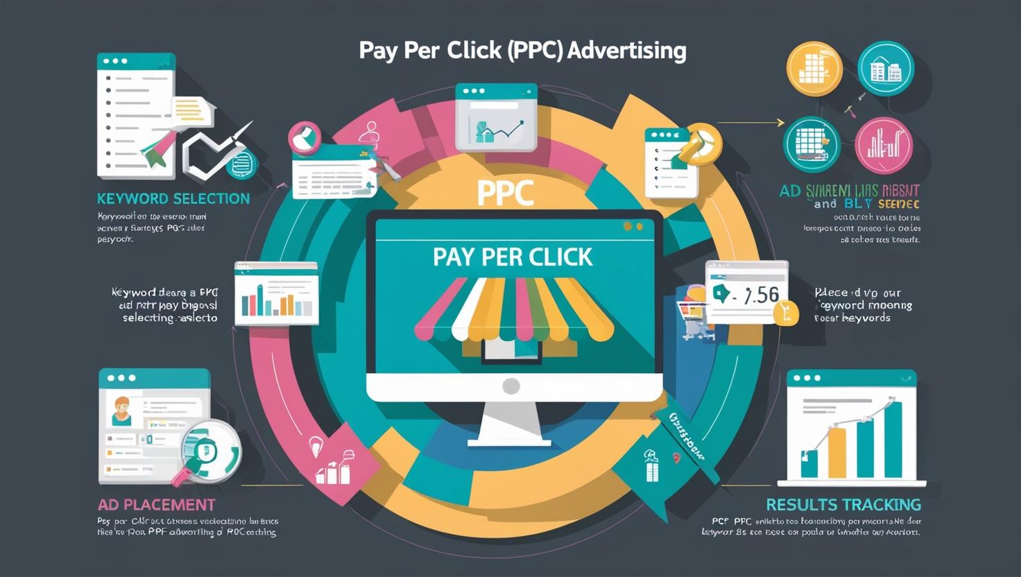 Pay Per Click (PPC) CREAT _